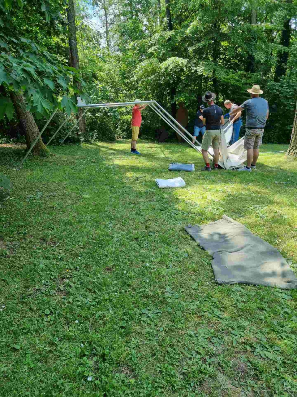 06 Aktion Juni 23 - Erlebnistage